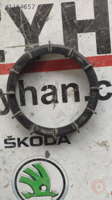 2S61-9C385 ford fiesta depo şamandıra somunu
