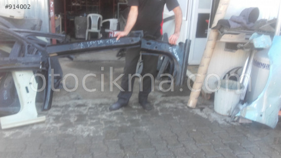 AUDİ A3 SAĞ MARŞBİYEL VE TÜM ÇIKMA YEDEK PARÇALAR