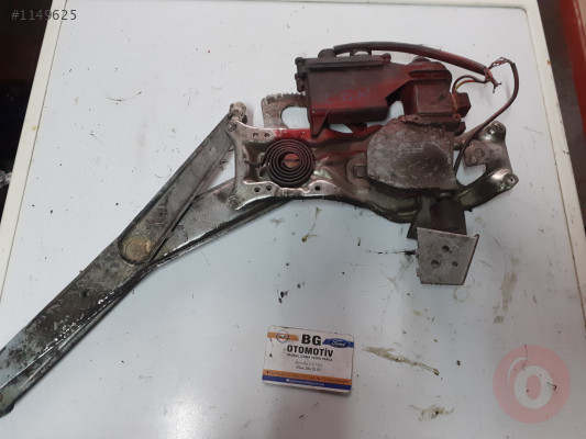 OPEL VECTRA A CAM KRİKOSU