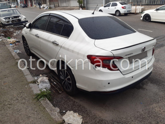 FİAT EGEA KOMPLE ARKA
