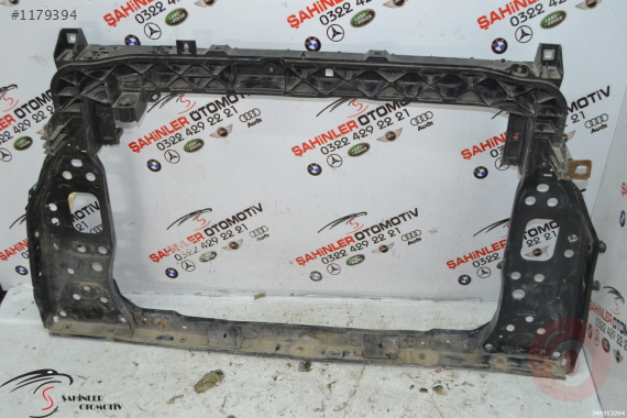 2013 2018 JEEP RENEGADE ÖN PANEL