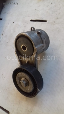 OPEL ASTRA G 2003 MODEL 1.6 ALTENETÖR GERGİ KÜTÜĞÜ