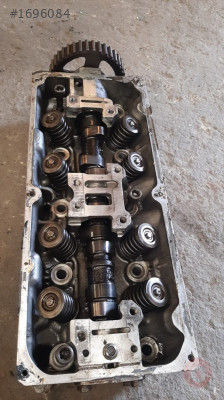 mitsubishi lancer 1.5 çıkma eksantrik mili