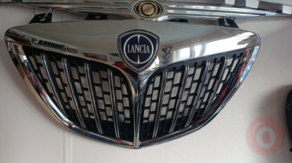 Lancia Delta panjur