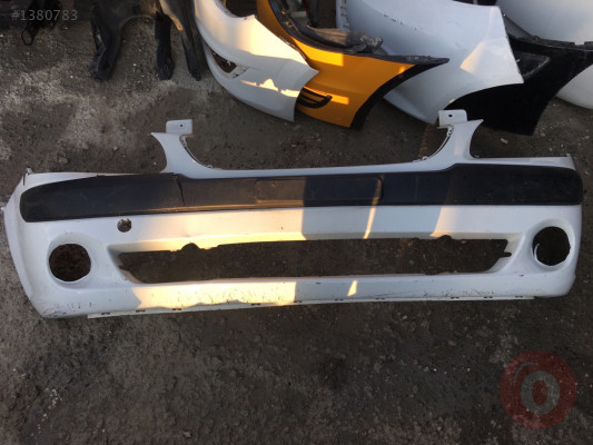 Hyundai Getz ön tampon