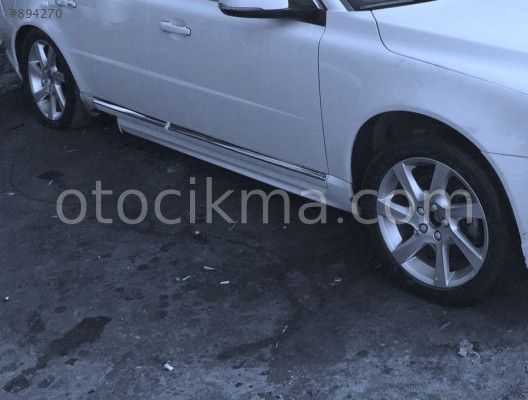 VOLVO S80 ÇIKMA SAĞ TAKIM JANT LASTİK.