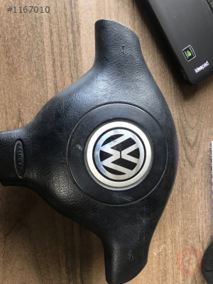 Passat 5.5 kasa sürücü hava yastığı