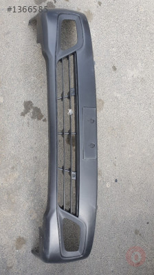 HYUNDAI H100 KAMYONET TAMPON