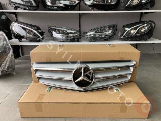 MERCEDES C SERİSİ W204 ÖN PANJUR SIFIR