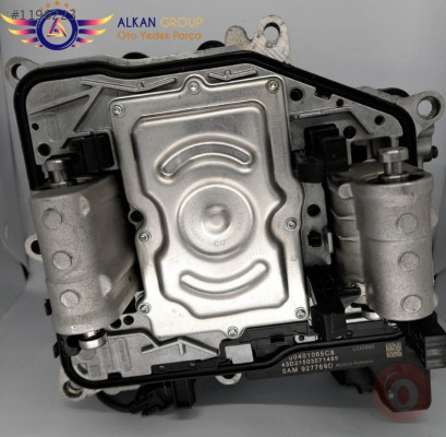 0AM325065S DSG 7 İLERİ MEKATRONİK