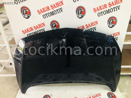 opel astra j kaput çıkma