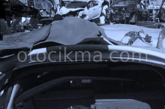 INFINITI FX35 ÇIKMA BAGAJ SİNYAL LAMBASI.