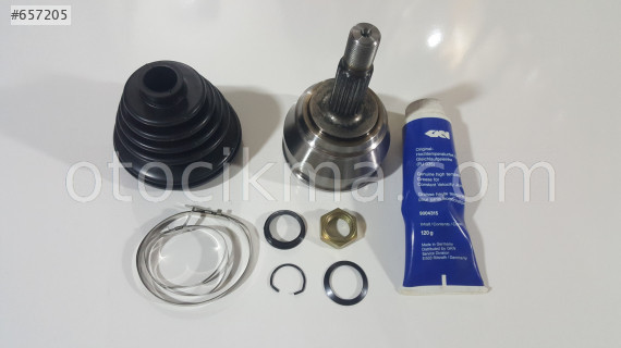 VOLKSWAGEN PASSAT B4 AKS BAŞI SETİ 1993-1996 SIFIR
