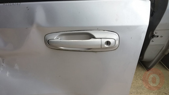 CHEVROLET LACETTİ SOL ÖN DIŞ KAPI KOLU .OTO ERKAN ÜNYE