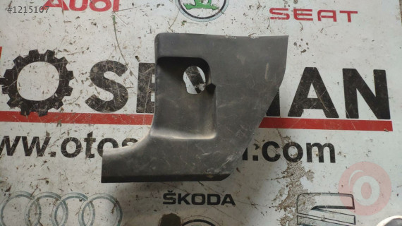 6L1863483D seat cordoba ön sol direk alt kaplaması
