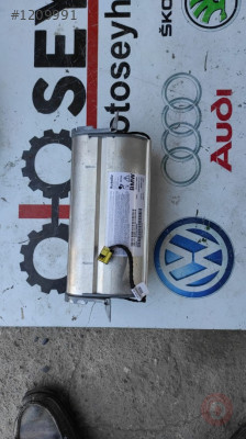39703970809L 2004 -09 bmw e60 yolcu hava yastığı