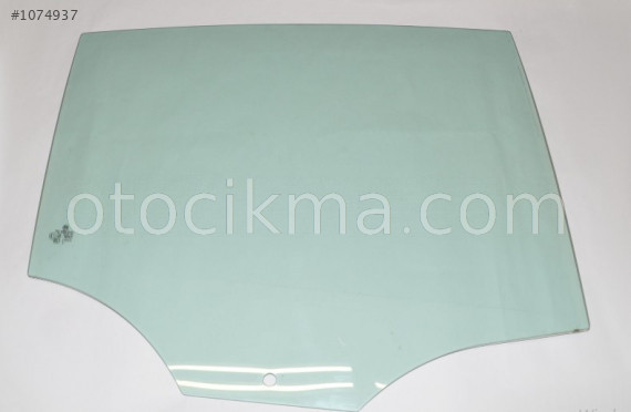 VW GOLF PLUS 2005-2014 SOL ARKA KAPI CAMI 5M0845025