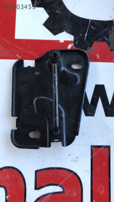 8V0823186C audi a3 2019 kaput emniyet mandalı sağ