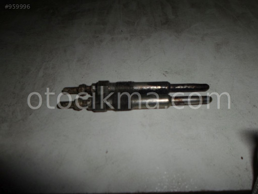 BUJİ HYUNDAİ H100 ISITMA BUJİSİ 9.4CM 12V