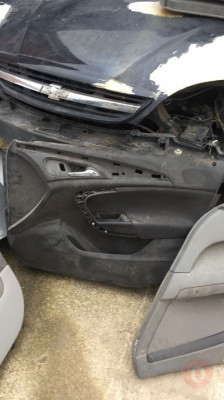 OPEL INSİGNİA SAG ÖN KAPI DÖŞEMESİ.OTO ERKAN ÜNYE