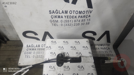 OEM; 6M5R-7E395-AD FORD FOCUS ÇIKMA  VİTES HALATI