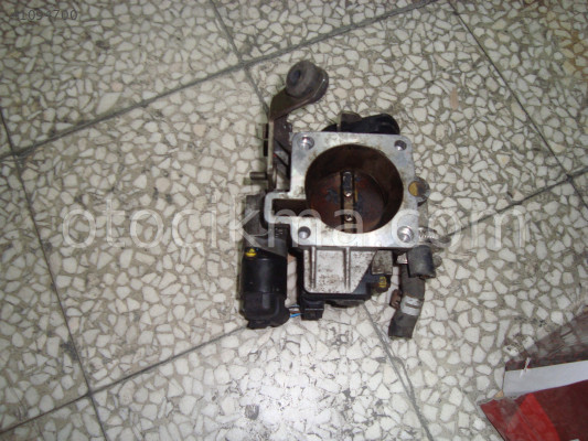 corsa b -tigra 1.6 16 valf gaz kelebeği gm