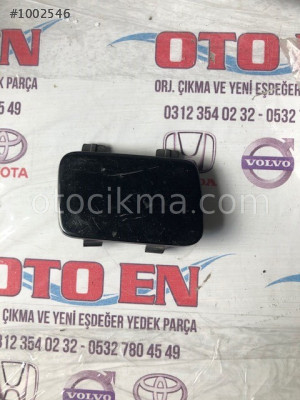 BMW 1,16 E81 ÇEKİ DEMİR KAPAĞI ÖN 7166581