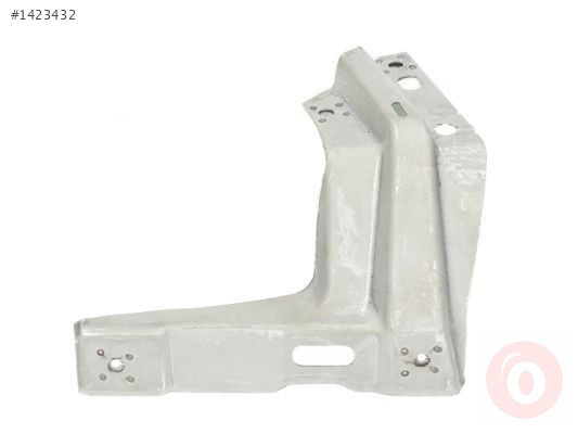 VW BORA GOLF4 98-06 SAĞ ÇAMURLUK BAĞLANTI SACI 1J0821136