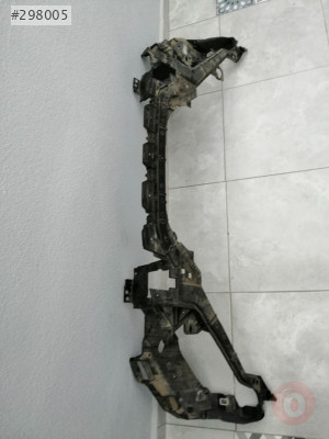 Volvo v40 ön panel çıkma yedek parça