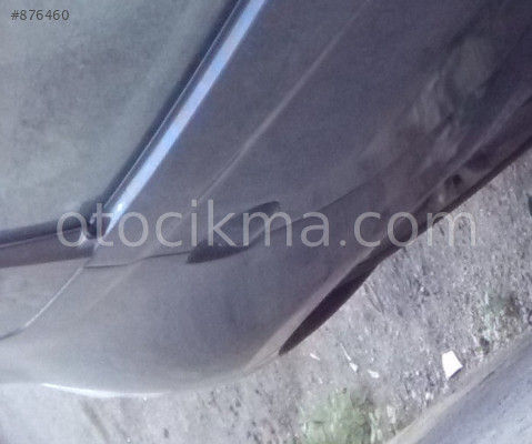 2010 HONDA CR-Z HATASIZ SAĞ KAPI KOLU.