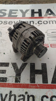 045903023 seat ibiza cordoba amf şarj dinamosu alternatör