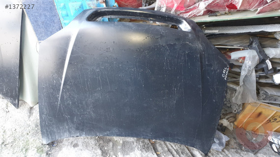 Opel astra g kaput