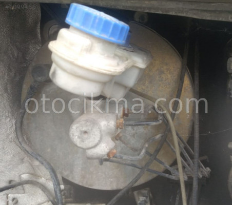 1997 2001 fiat ducato çıkma fren ana merkez westinghouse