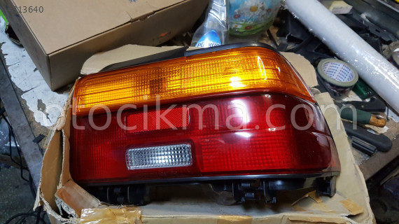 TOYOTA COROLLA A101 SAG STOP OTOBEKİR