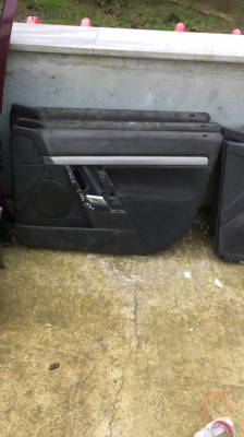 OPEL VECTRA C SAG ÖN KAPI DÖŞEMESİ.OTO ERKAN ÜNYE