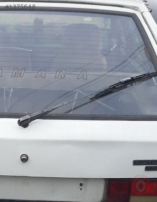 1993 lada samara 1.5 karburatörlü çıkma bagaj silecek kolu