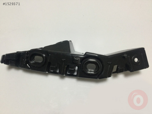 VW TİGUAN 16-19 TAMPON BRAKETİ SOL ÖN 	5NA807049A