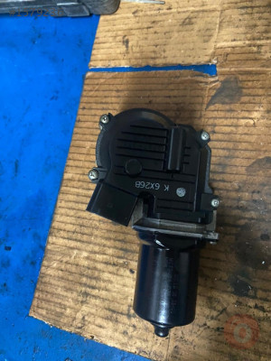 VW TİGUAN ÇIKMA SİLECEK MOTORU 5NB 955 119