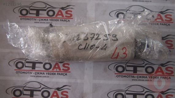 28237259  166000897R RENAULT CLİO 4 ENJEKTÖR