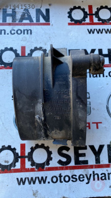 7788744 13627788744 bmw 5.20 E60 hava akışmetre