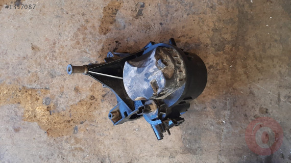 PEUGEOT BİPPER ÇIKMA MAZOT FİLTRE KABI