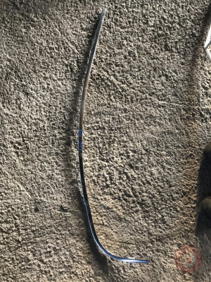 BMW e60 sağ arka kapı nikelajı