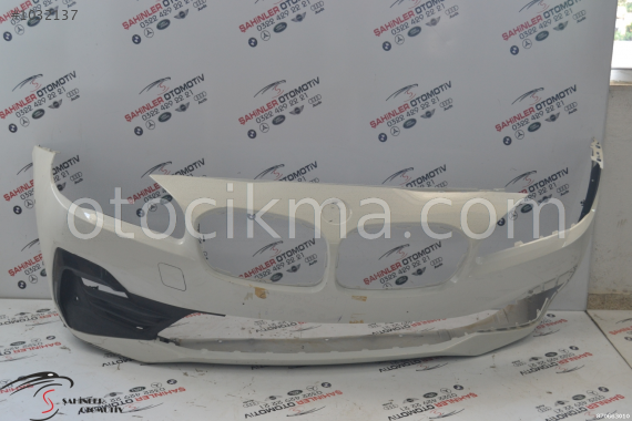 BMW 2 SERİSİ F45 F46 LCİ ÖN TAMPON