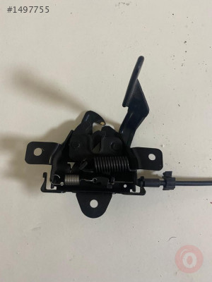 Hyundai Accent Blue  Çıkma Kaput Kilidi (81130-1R000)