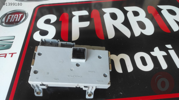 46821170 NPL Fiat Palio 1.2 benzinli  İç sigorta kutusu