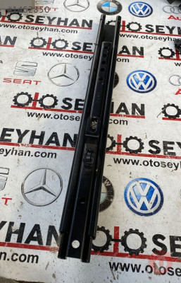 82039682-5 skoda fabia 2016 sağ ön koltuk rayı kızağı sol