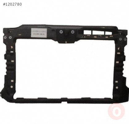 VW JETTA 11-17 ÖN PANEL 5C6805588D