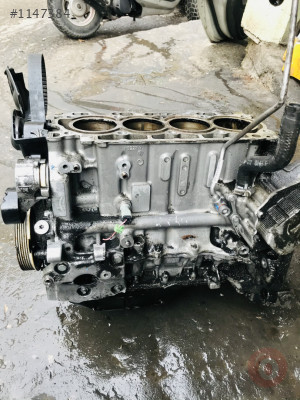 1/4 dizel pejo for fiesta motor