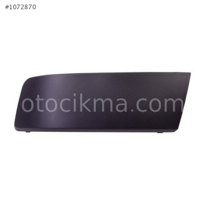 VW TRANSPORTER T6 11-15 TAMPON KUŞAĞI SOL GRİ 7E0807819 7G9