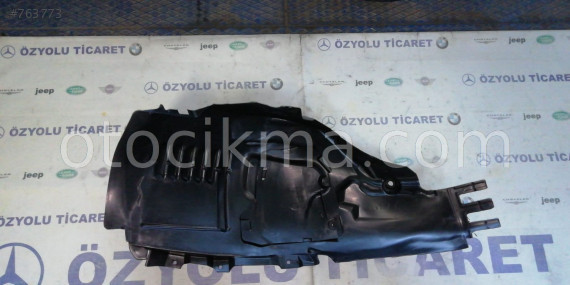 Mercedes w205 c serisi sağ ön ÇAMURLUK davlumbazı 2056903201